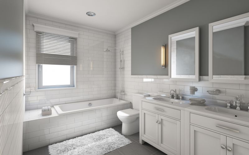 Top Bathroom Remodeling Companies in Queens Village, NY